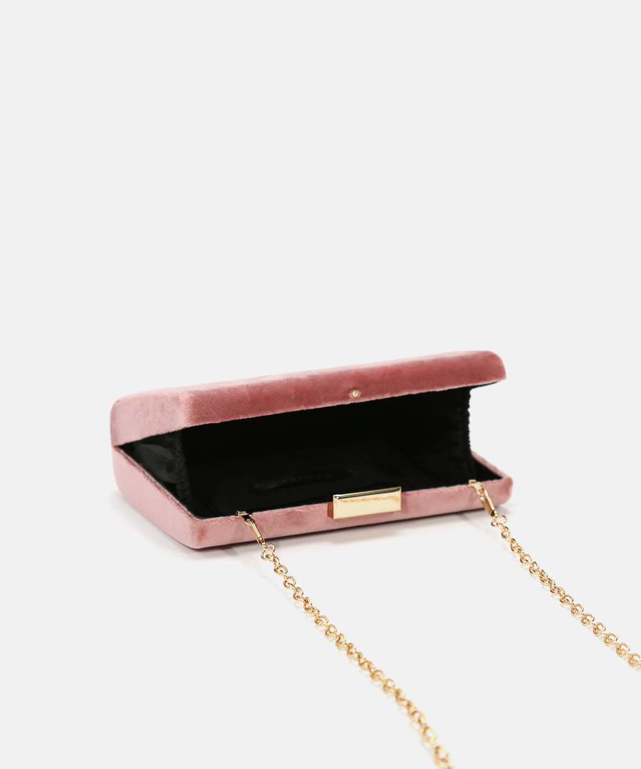 Mala caixa clutch image number null